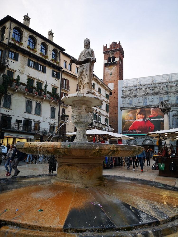Verona Centro