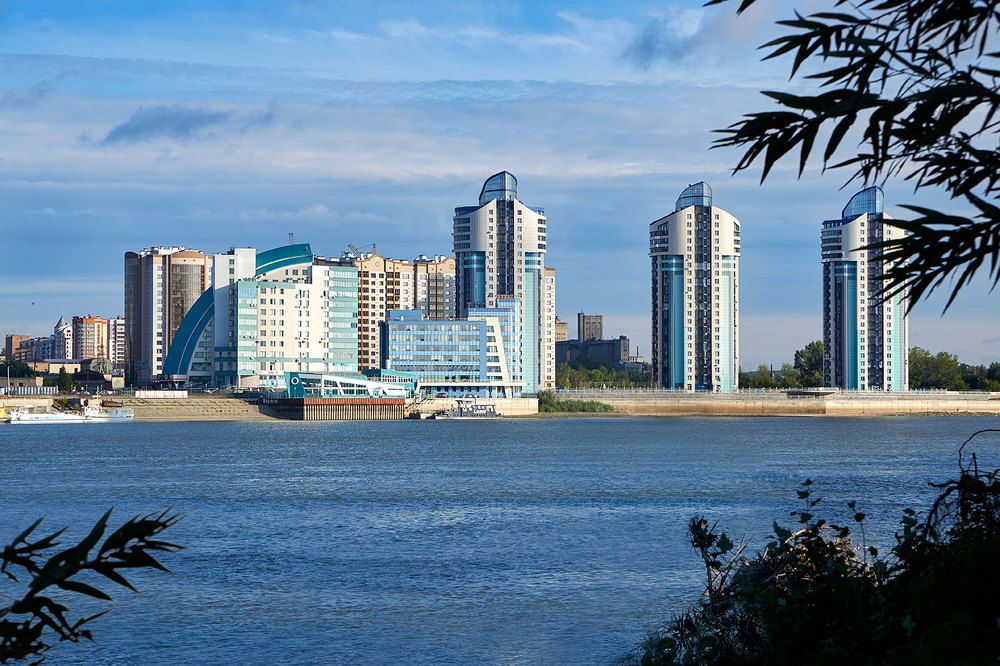 Мой Барнаул