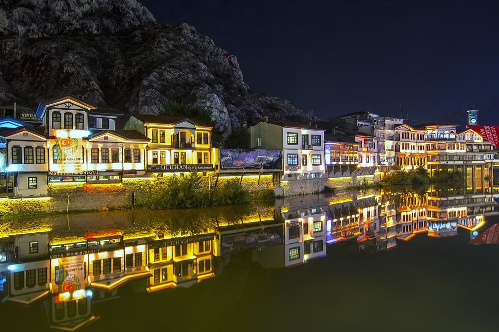 Amasya