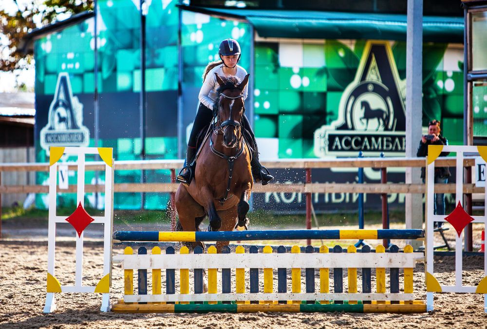 Вперед к победе!