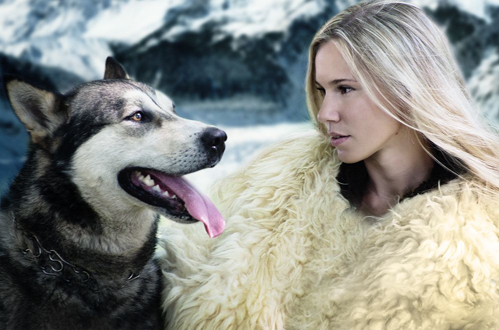 Winter is coming soon