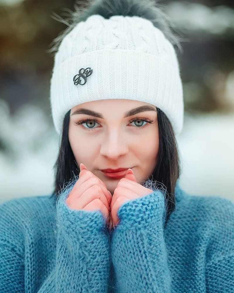 Photograph by Даша Исаева