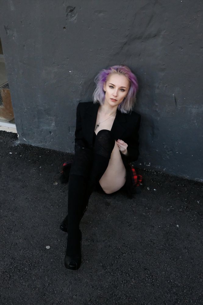 Фотография автора A.M. Photo