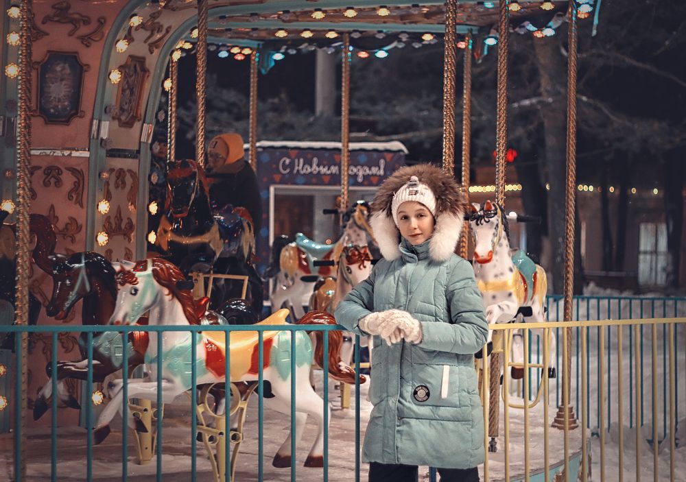 Photograph by Елена Лежнёва