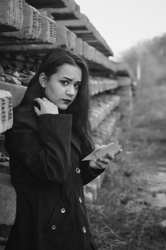 Диля Старова