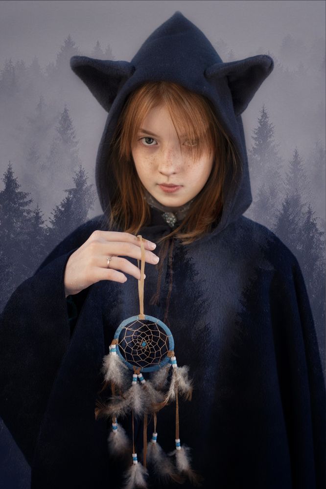 Photograph by Анастасия Мещерякова