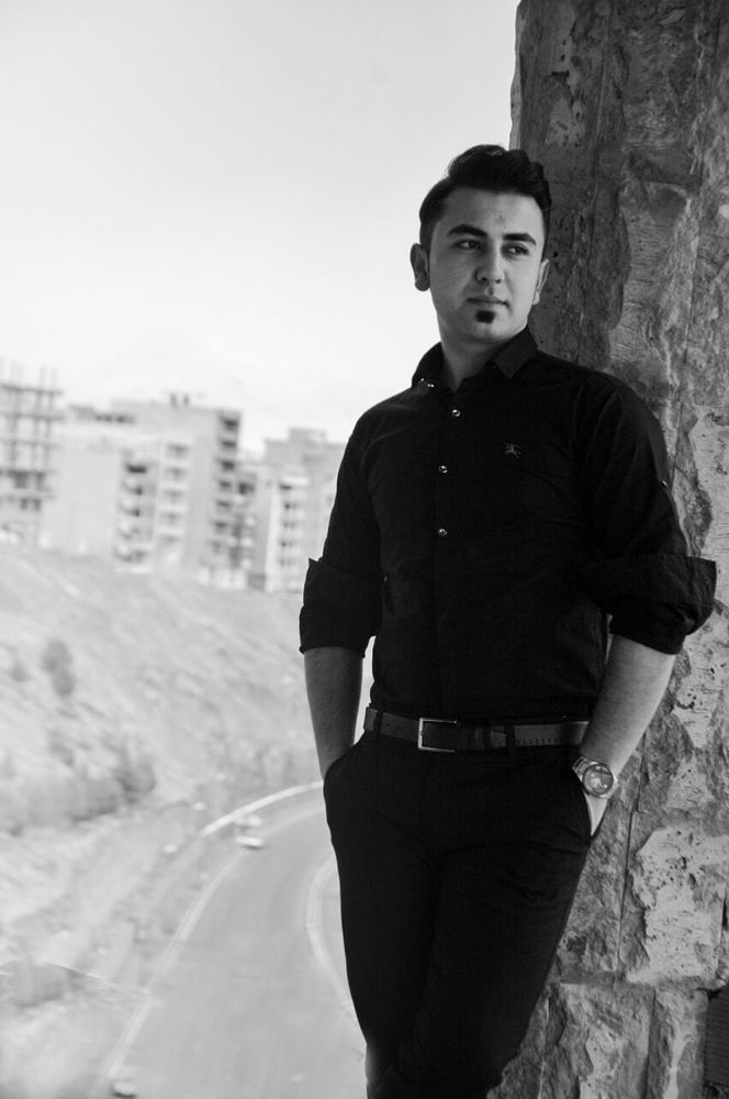 Photograph by Milad qazi