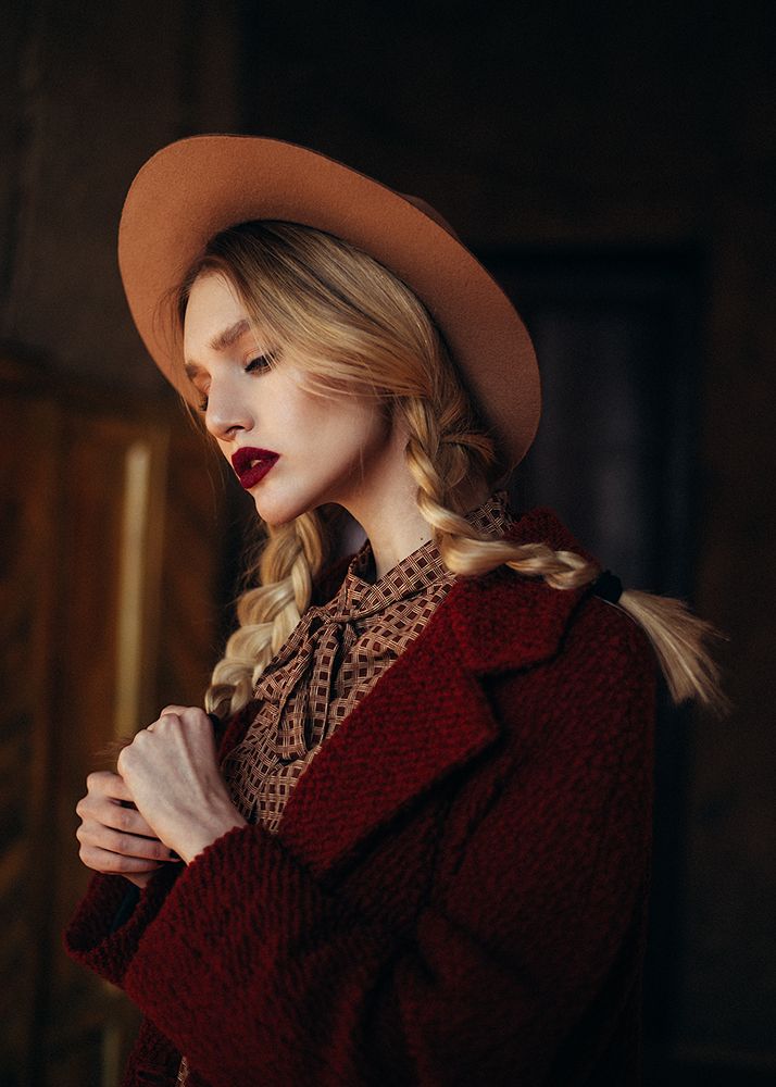 Photograph by Марина Щеглова