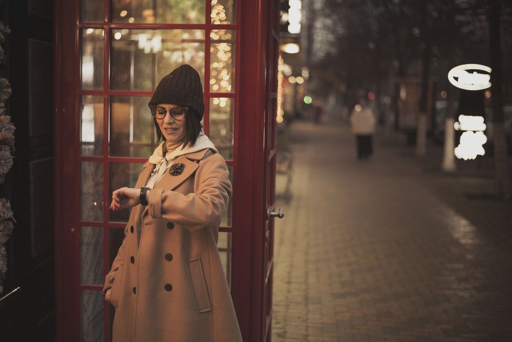 Photograph by Алена Про