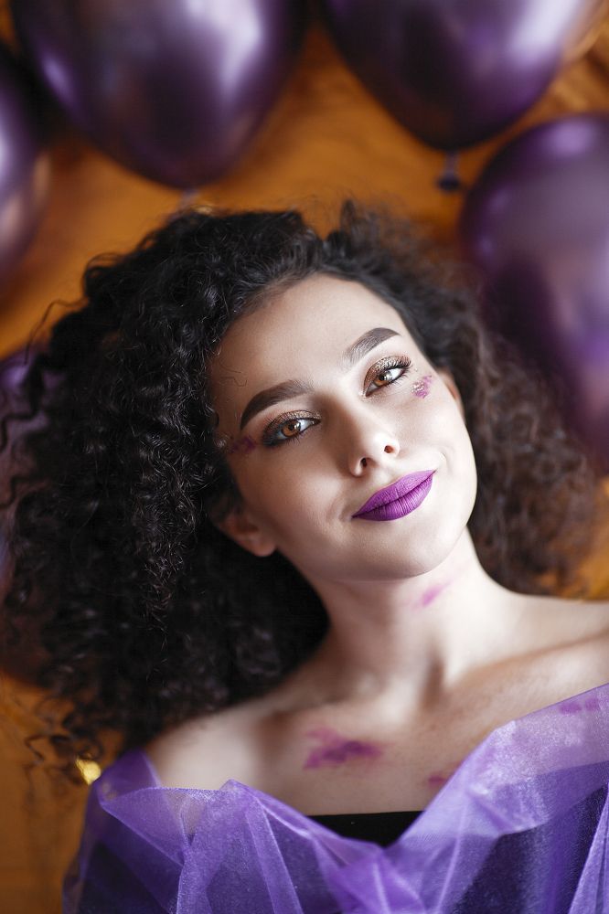 Моя красавица