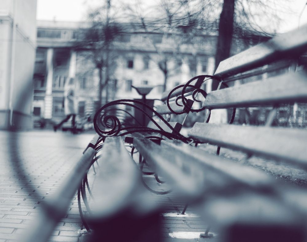 Golden section of the bench engineering