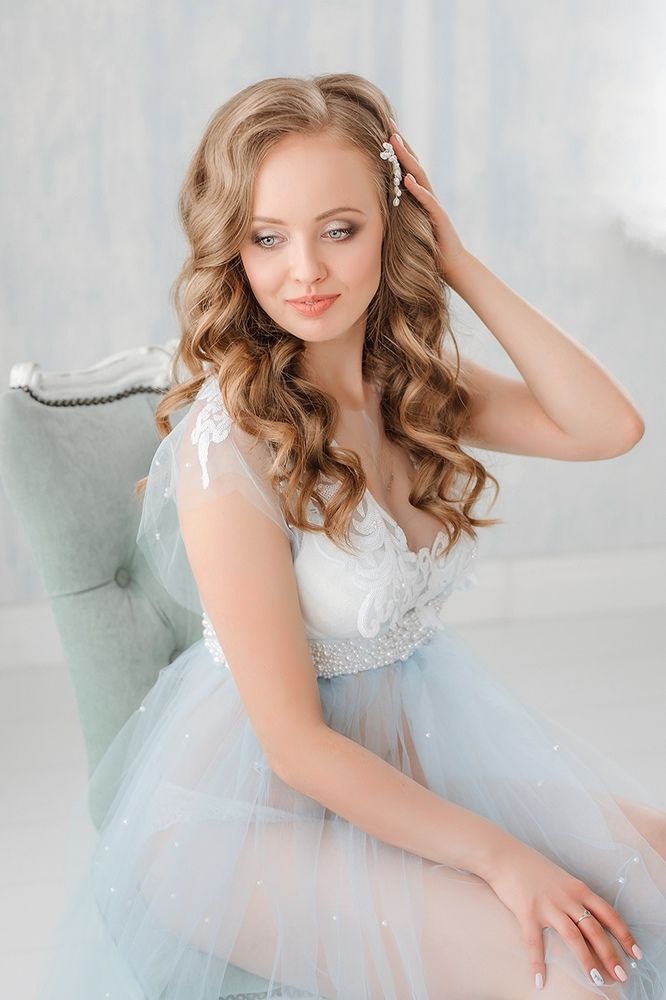 Photograph by Даша Исаева