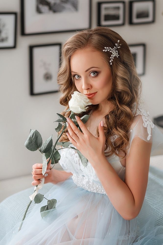 Photograph by Даша Исаева