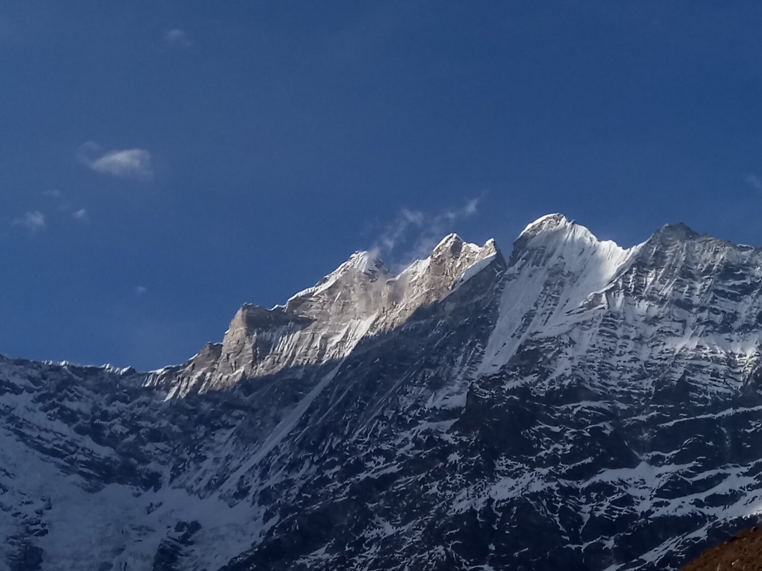 Mountains