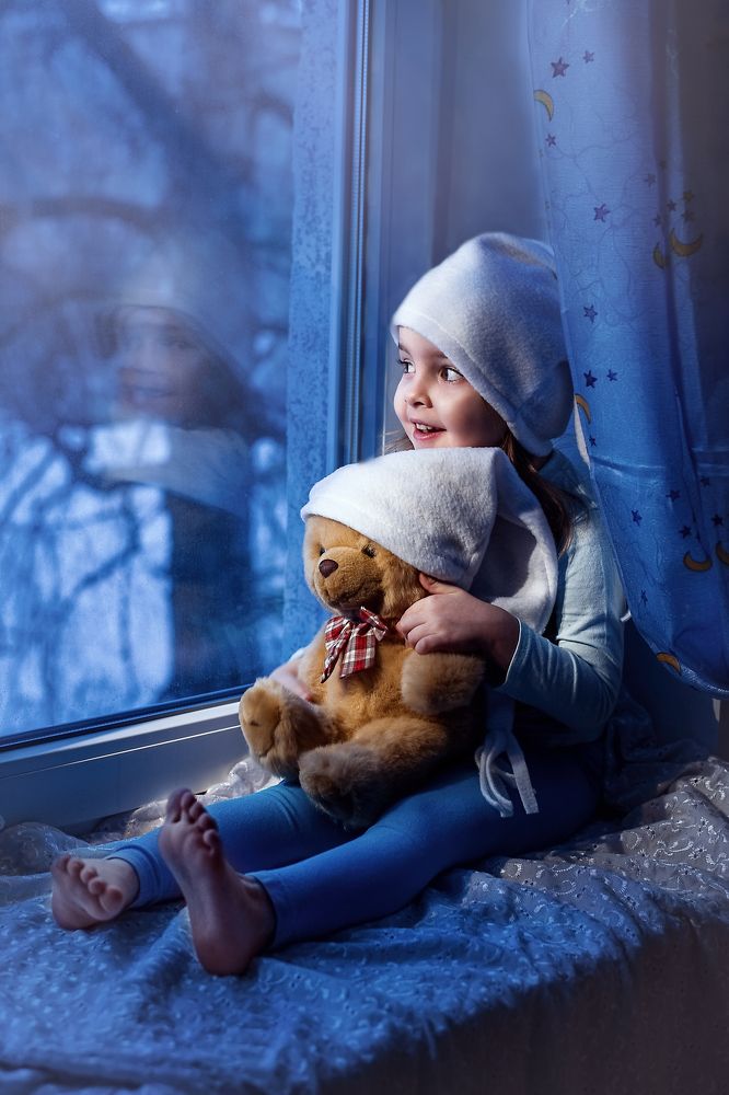 мечты перед сном