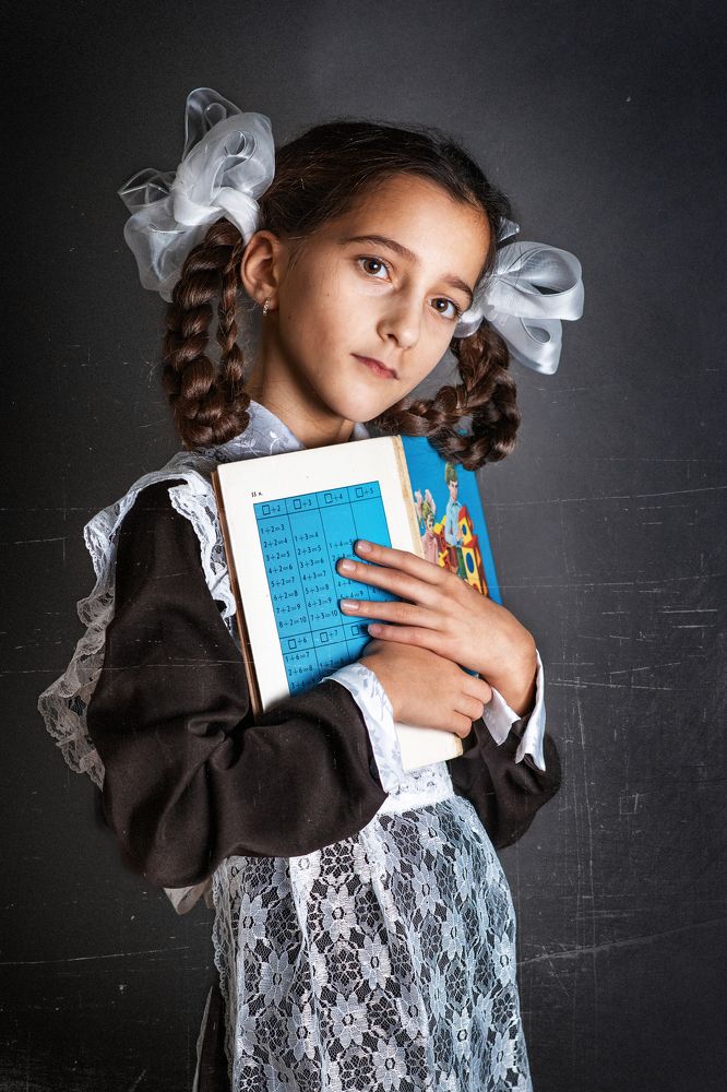 Photograph by Дарья Строганова