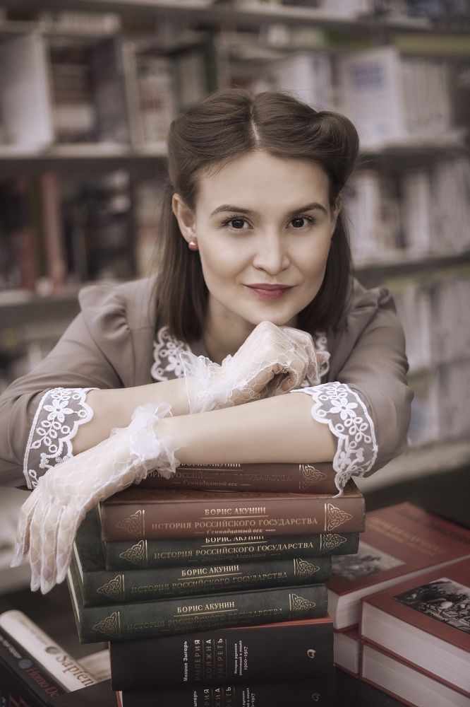 Photograph by Наталия Клих