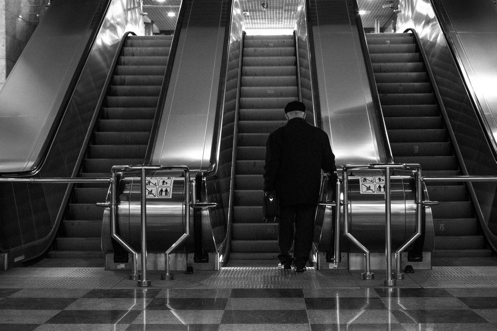 Photograph by Андрей Кульков