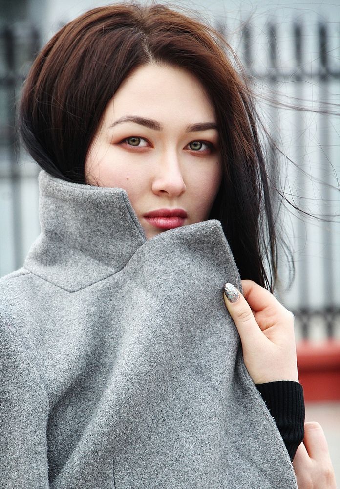 Фотография автора Виктория Кравченя