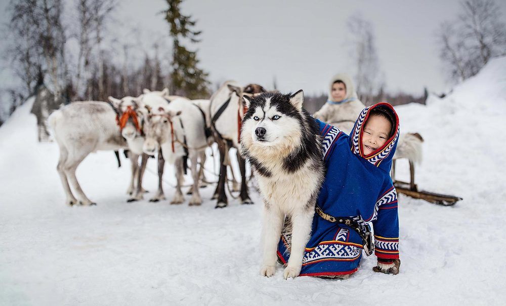 Photograph by Asim ELEZI