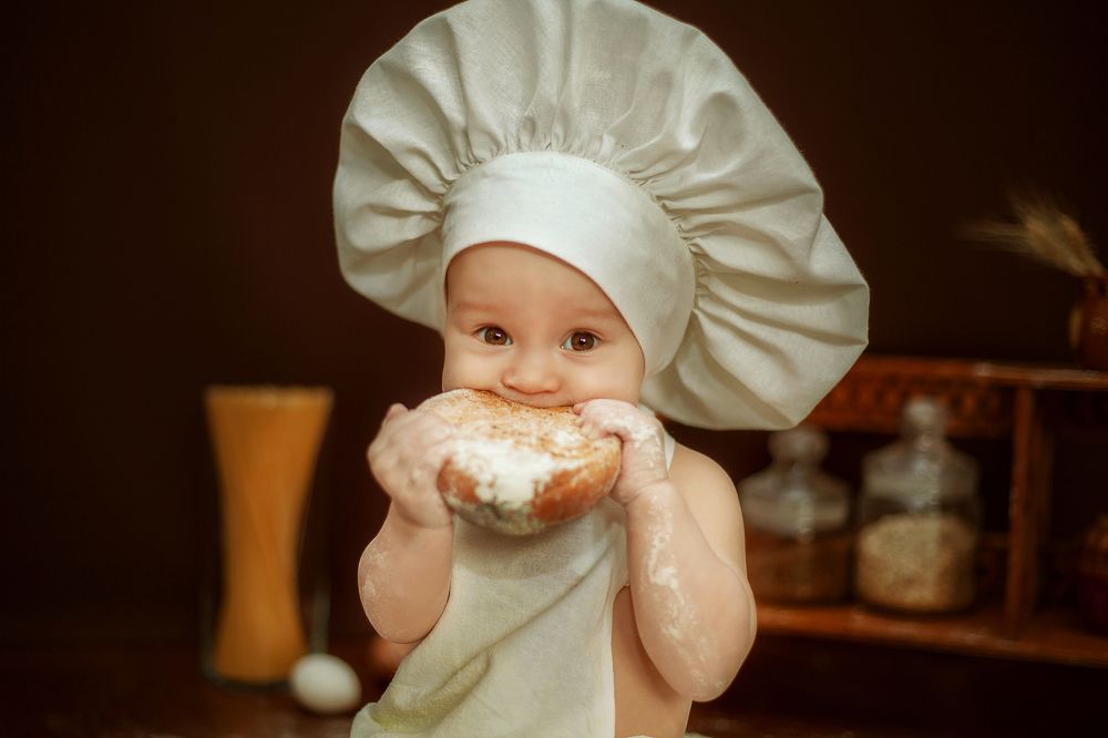 Photograph by Vera Popova