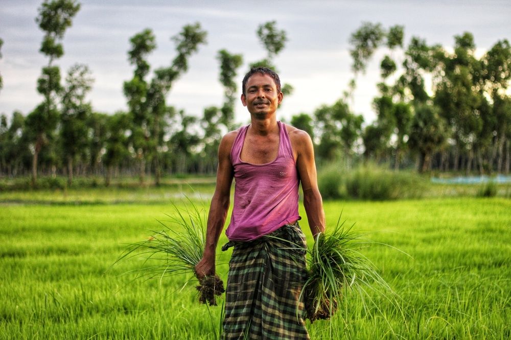 Beautiful Bangladesh