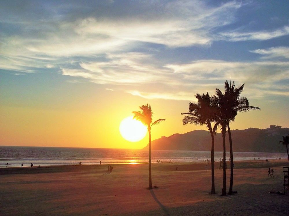 Acapulco