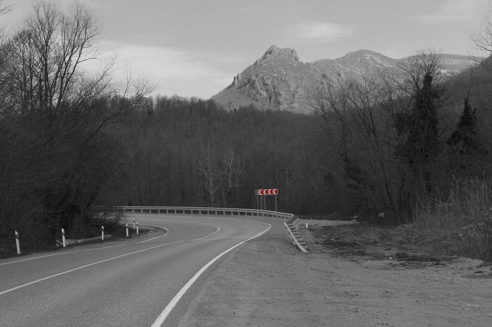 Photograph by Александр Регздиньш