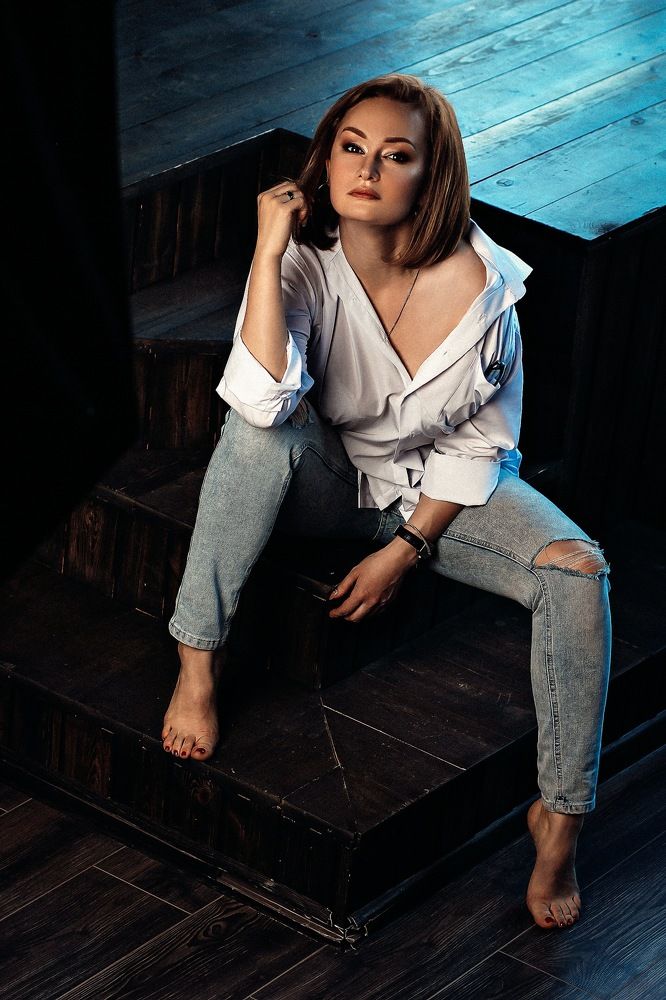 Photograph by Алина Ракульцева