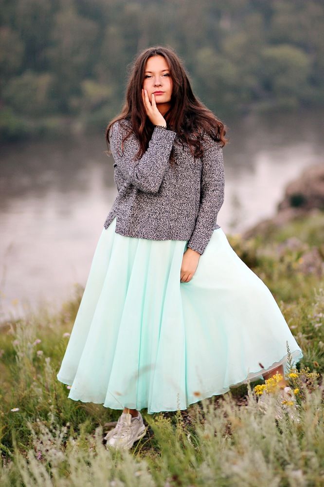 Photograph by Алина Ракульцева