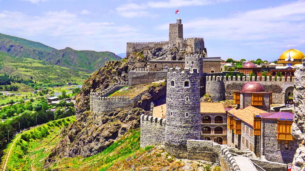 Photograph by рамаз хонелидзе