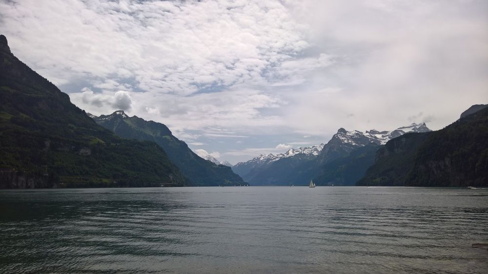 Photograph by Alba Zoe Gržin