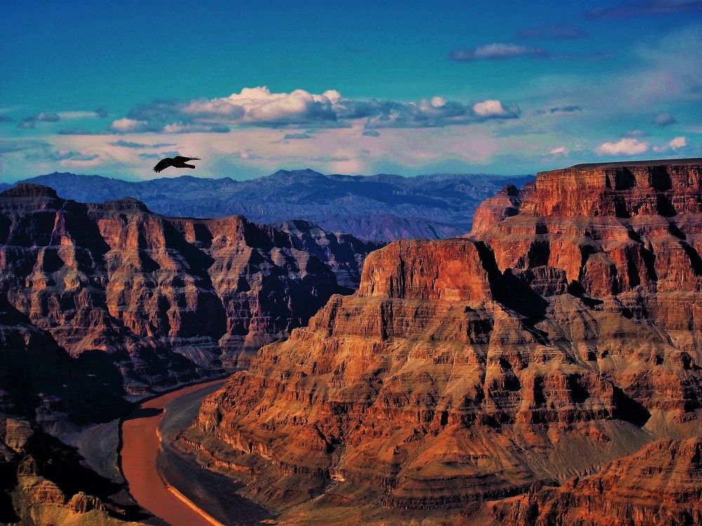 Grand Canyon