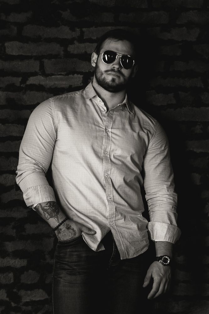 Photograph by  Anastasia