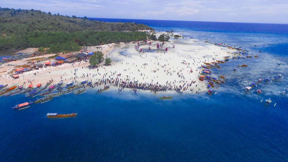 Pulau ratu