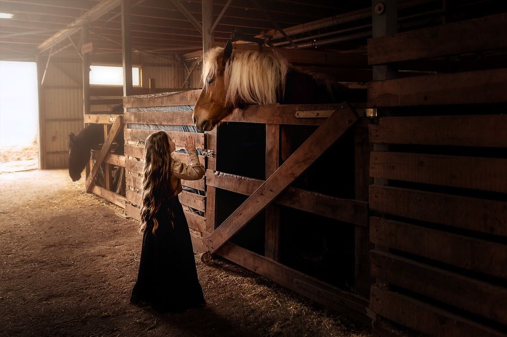 Знакомство