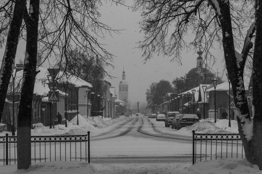 Photograph by Любовь Головина