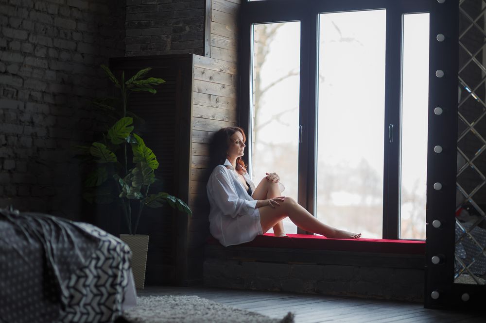 спокойствие