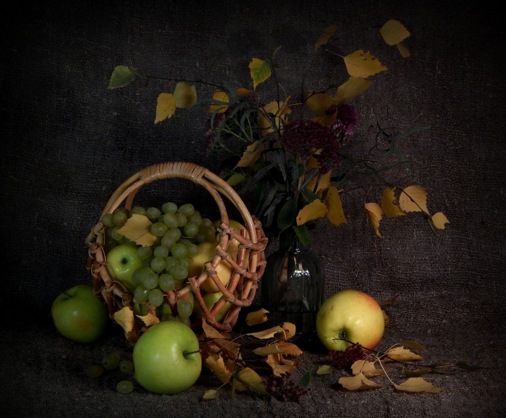 Осеннее настроение