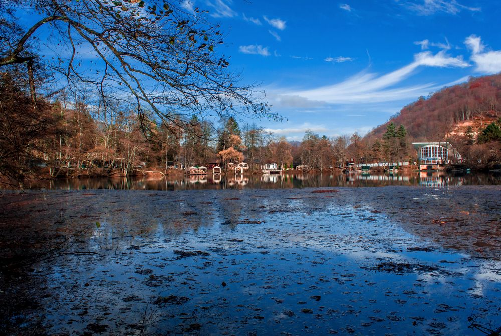 Photograph by Галина Суркова