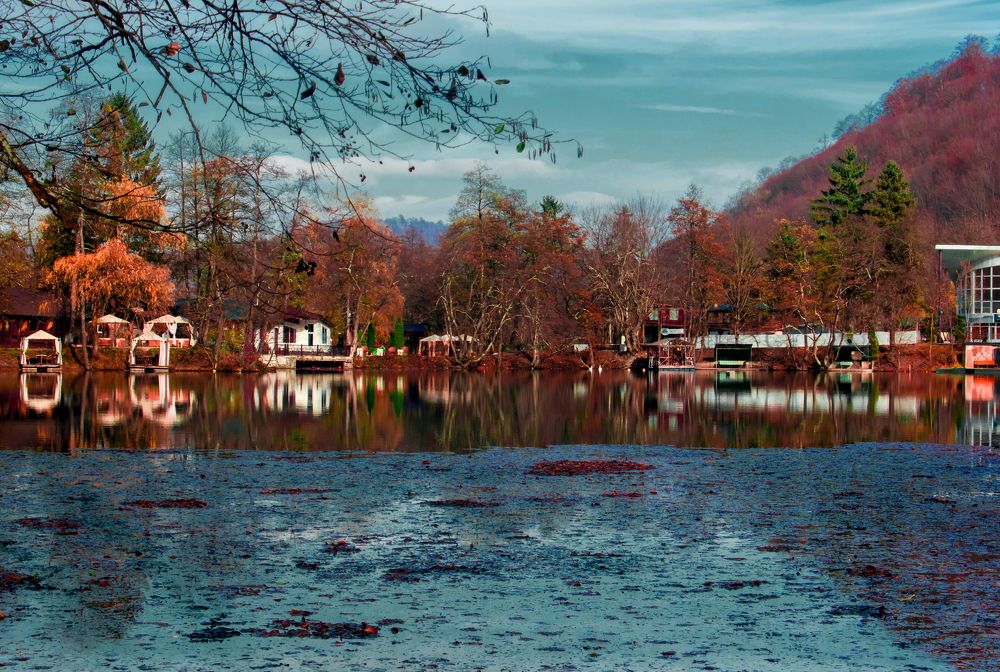 Photograph by Галина Суркова