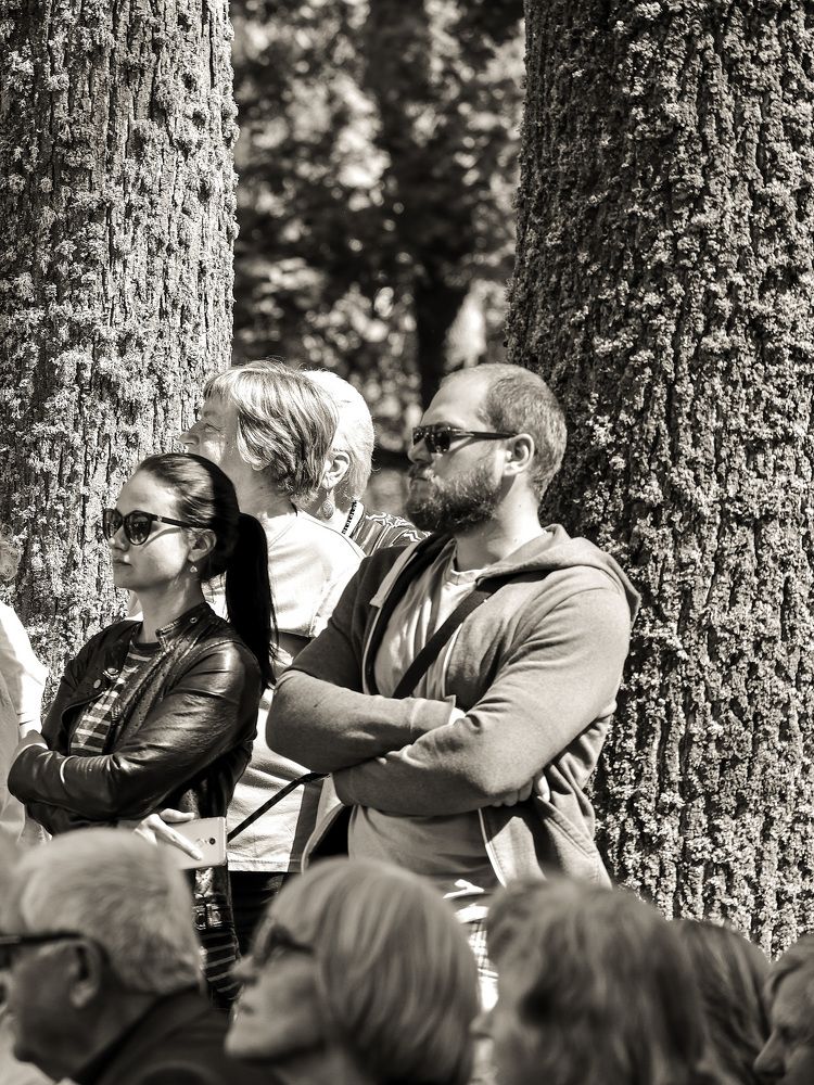 Photograph by Marius Žvikas