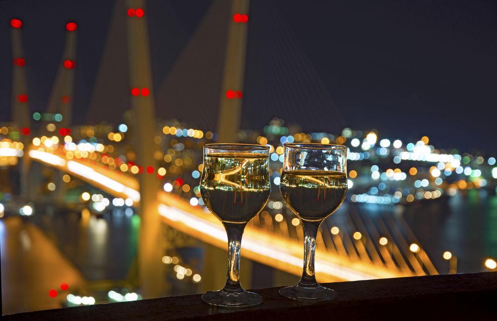 золотой мост