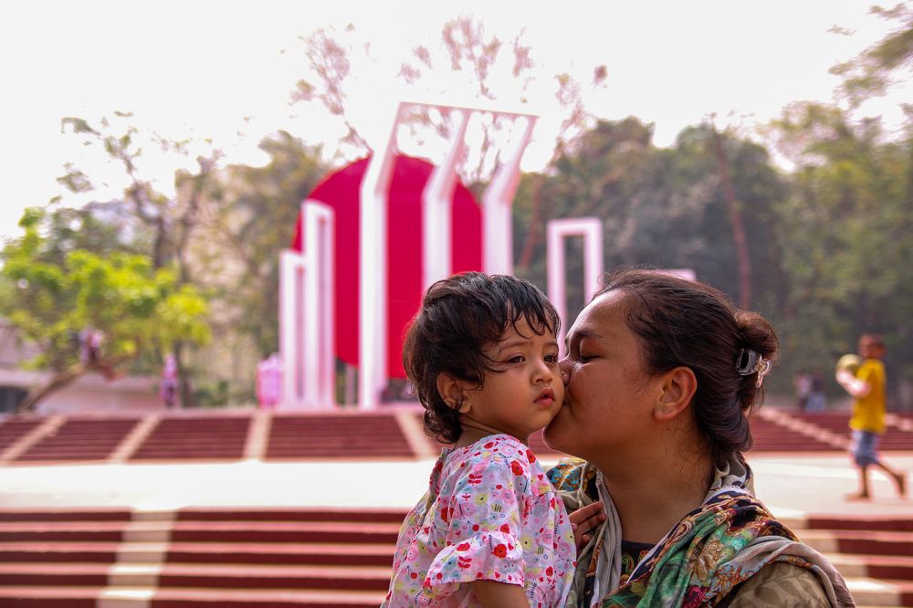 History Repeats itself