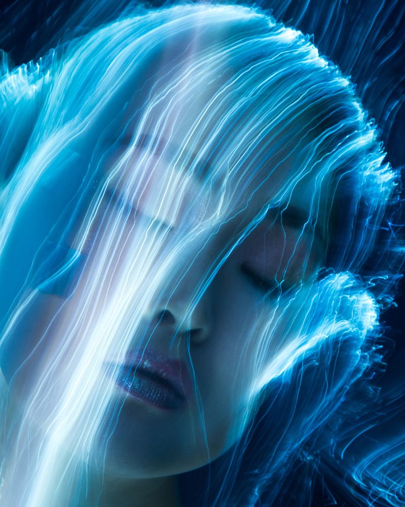 Ghost in the shell