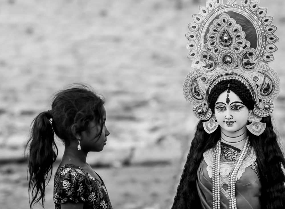 Photograph by SINHA SOURAV