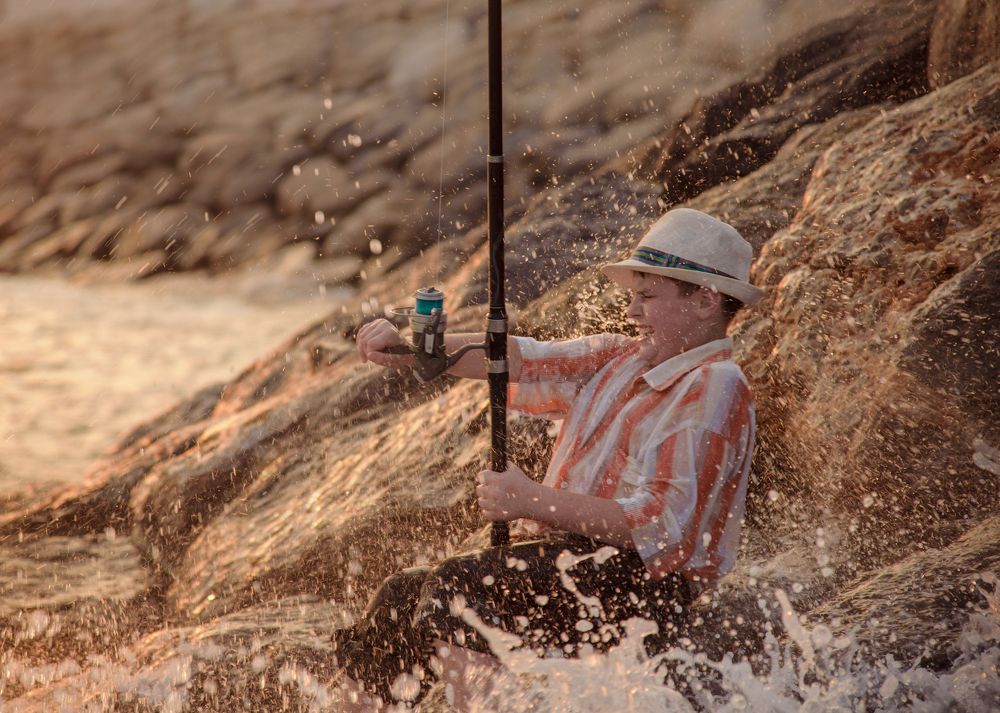 Photograph by Oxаna Karasko