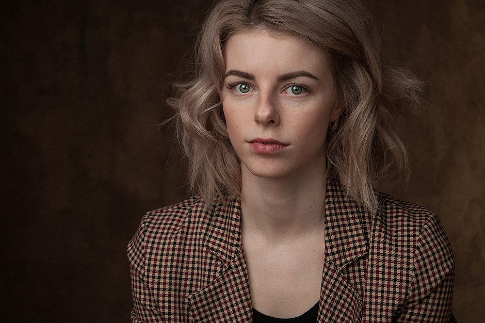 Photograph by Игнат Щеглов