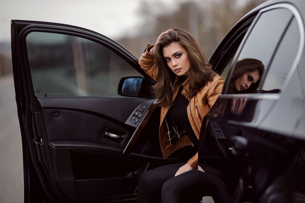 Photograph by Валерия