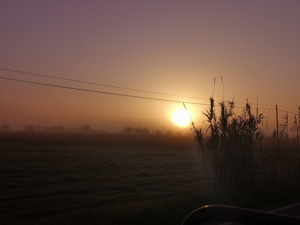 Nascer-do-sol